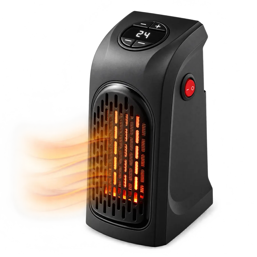 Topidlo HeatPal