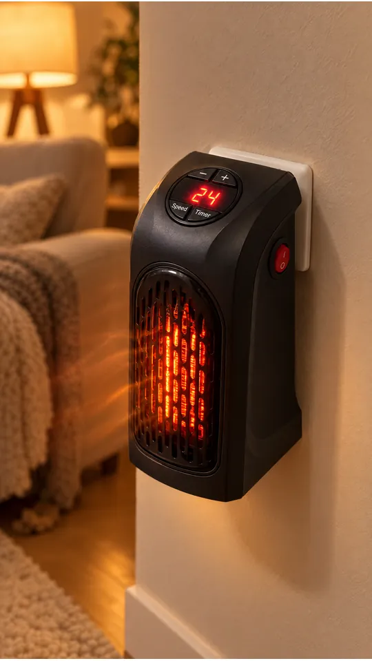 Topidlo HeatPal
